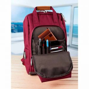 MOCHILA MASAI personalizada
